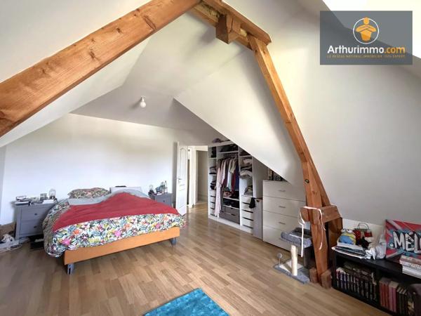 Location Maison 5 pièces 130 m2 à Lachelle