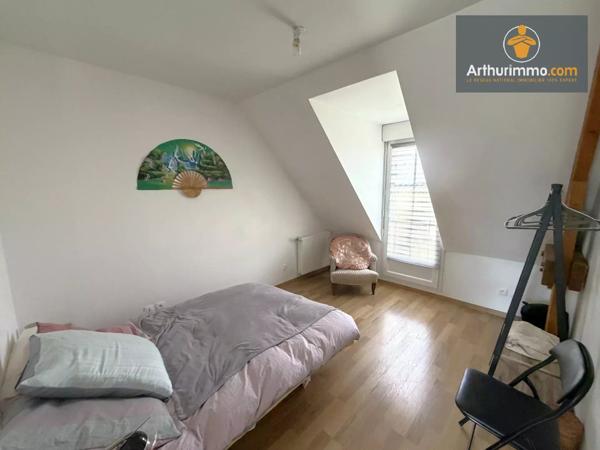 Location Maison 5 pièces 130 m2 à Lachelle