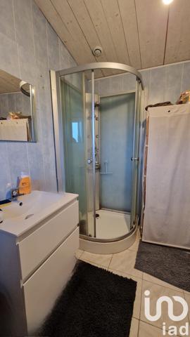 Maison à vendre 4 pièces 85 m² Saint-Urbain