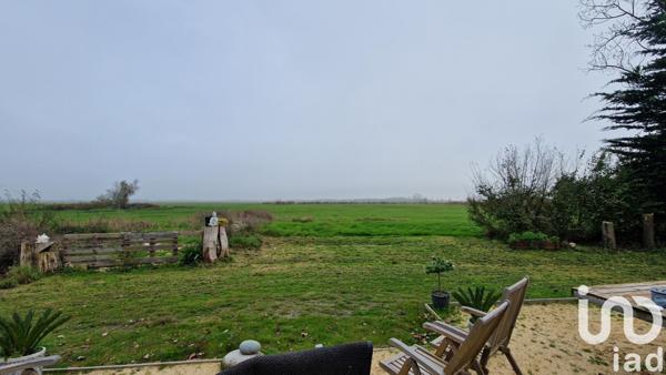 Maison à vendre 4 pièces 85 m² Saint-Urbain