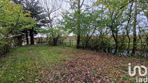 Maison à vendre 4 pièces 85 m² Saint-Urbain