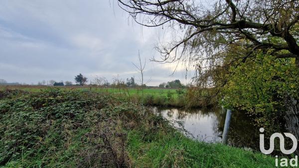 Maison à vendre 4 pièces 85 m² Saint-Urbain