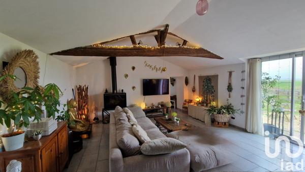 Maison à vendre 4 pièces 85 m² Saint-Urbain