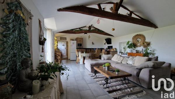 Maison à vendre 4 pièces 85 m² Saint-Urbain