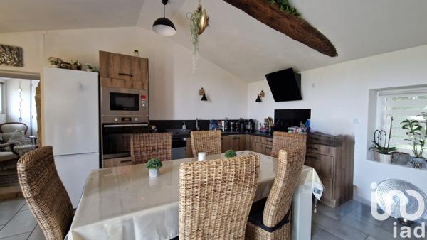 Maison à vendre 4 pièces 85 m² Saint-Urbain