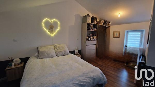 Maison à vendre 4 pièces 85 m² Saint-Urbain