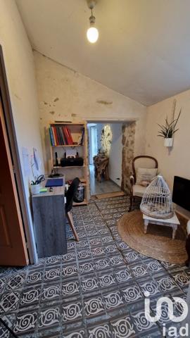 Maison à vendre 4 pièces 85 m² Saint-Urbain