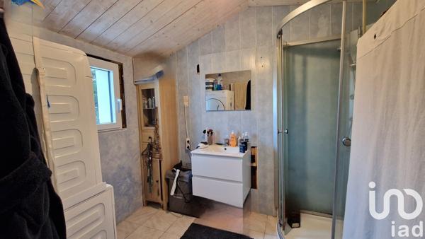 Maison à vendre 4 pièces 85 m² Saint-Urbain