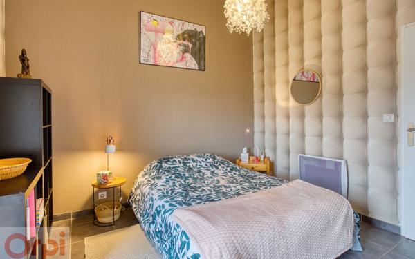 Maison à vendre    4 pièces •  Chomérac