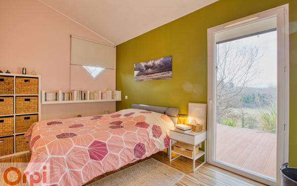 Maison à vendre    4 pièces •  Chomérac