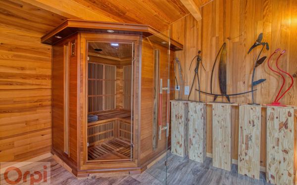 Maison à vendre    4 pièces •  Chomérac