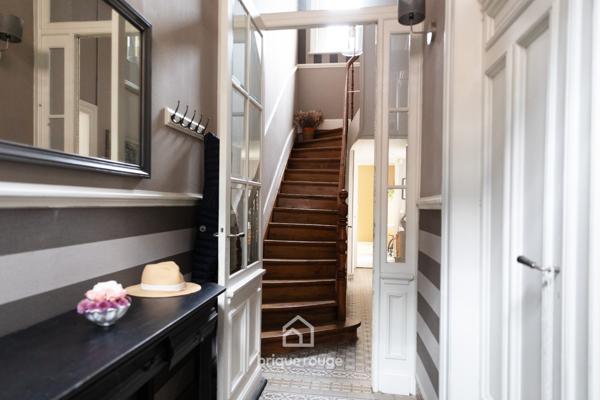 Magnifique maison Bourgeoise rénovée