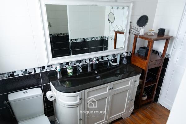Magnifique maison Bourgeoise rénovée