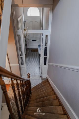Magnifique maison Bourgeoise rénovée