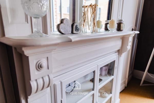 Magnifique maison Bourgeoise rénovée