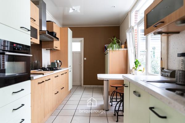 Magnifique maison Bourgeoise rénovée