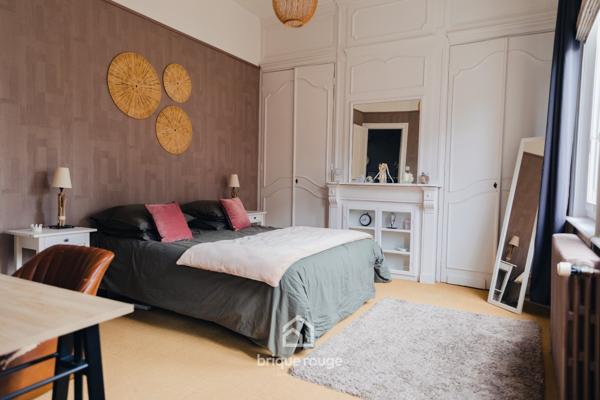 Magnifique maison Bourgeoise rénovée