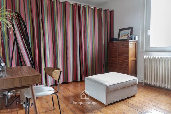 Magnifique maison Bourgeoise rénovée