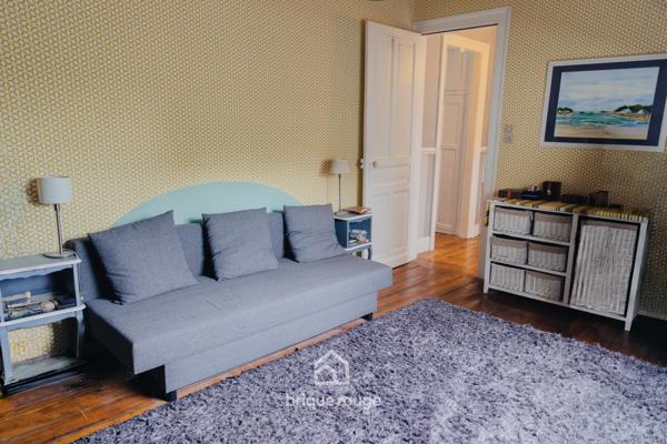 Magnifique maison Bourgeoise rénovée