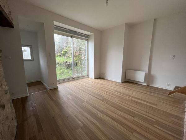 Appartement à vendre |  Tulle |  2 pièces | 50,6 m²