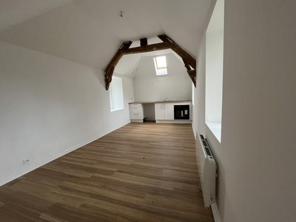 Appartement à vendre |  Tulle |  2 pièces | 50,6 m²