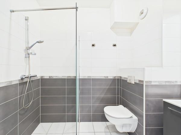 Appartement 1 pièce(s) 25m²