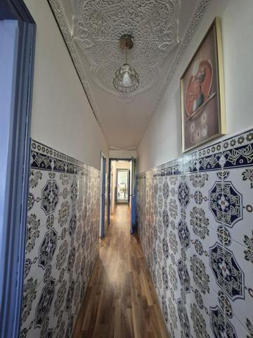 Maison 4 pièces 96 m²  + grande cour – 1er achat / investissement - activité à domicile / télétravail– Roubaix