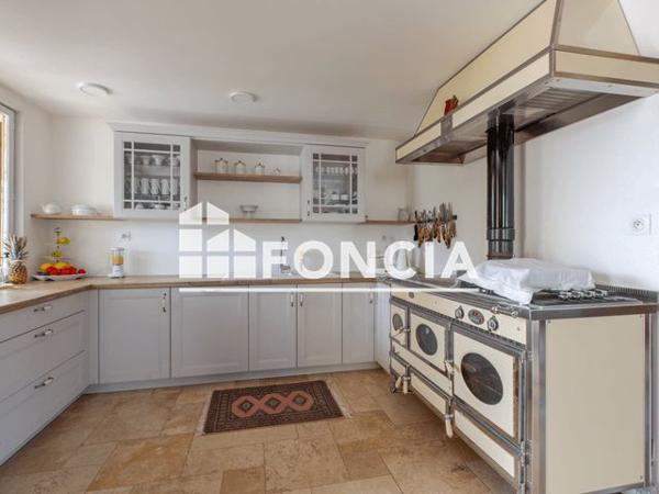 À vendre Maison 3 pièces 91 m² - Nazelles-négron 37530