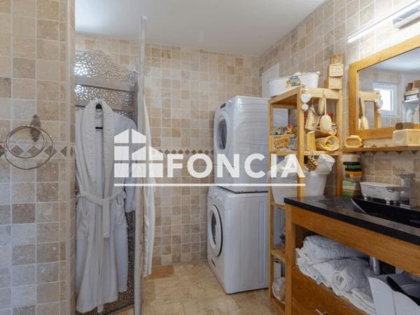 À vendre Maison 3 pièces 91 m² - Nazelles-négron 37530