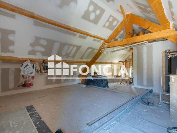 À vendre Maison 3 pièces 91 m² - Nazelles-négron 37530