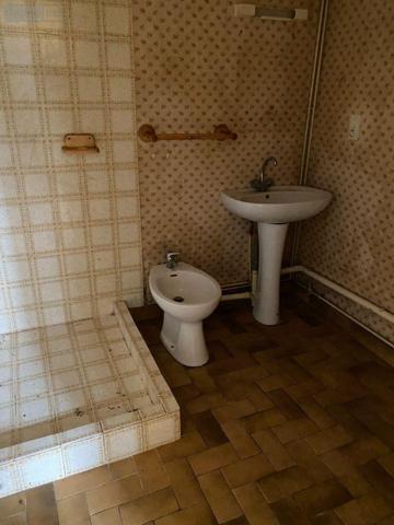 Maison à vendre à Azay-le-Ferron dans l'Indre (36290), ref : 1051598