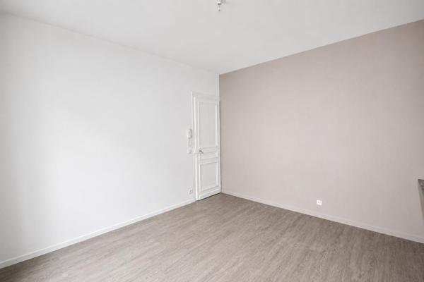 A LOUER : T2 à LILLE • Boulevard Carnot - LILLE-CENTRE • 788 € CC • Réf. 1566-3
