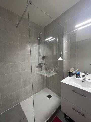 Appartement 1 pièce                                        - 42600 Montbrison Réf : 12718