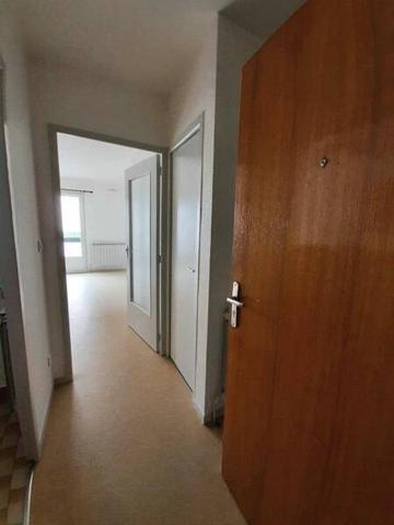 Appartement 1 pièce                                        - 42600 Montbrison Réf : 12718