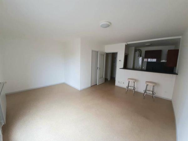 Appartement 1 pièce                                        - 42600 Montbrison Réf : 12718