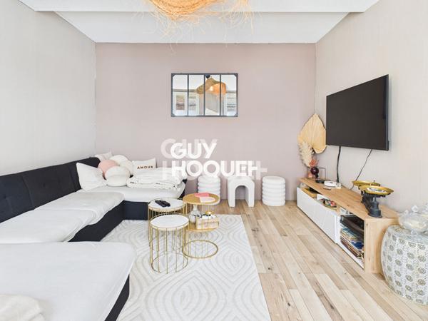 Maison Saint Etienne Du Rouvray