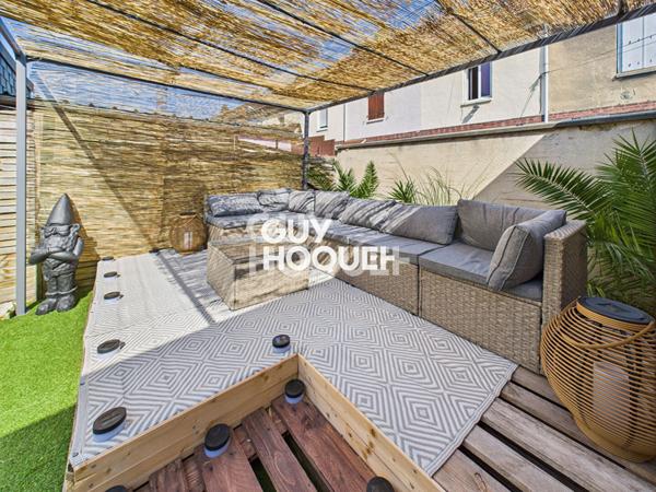 Maison Saint Etienne Du Rouvray