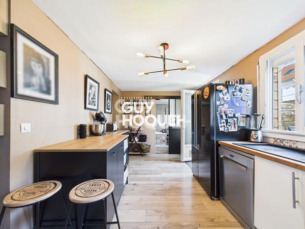 Maison Saint Etienne Du Rouvray