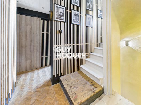 Maison Saint Etienne Du Rouvray