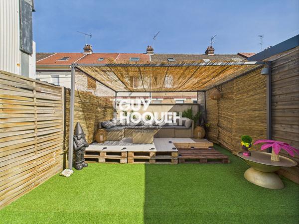 Maison Saint Etienne Du Rouvray