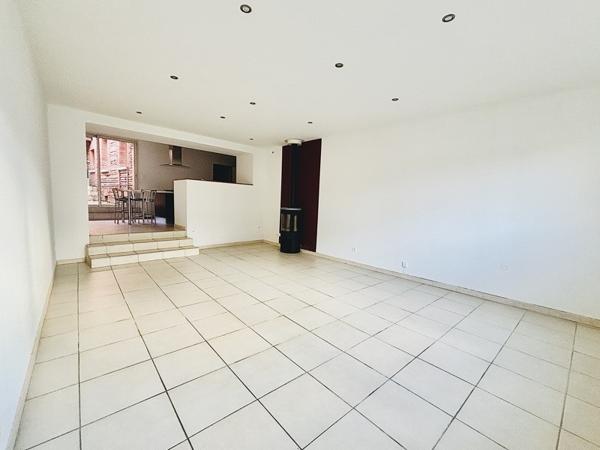 Immeuble à vendre |  Venerque |  186 m²