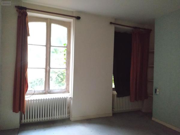 Maison à vendre à Saint-Paul dans l'Orne (61100), ref : VI16-STPAUL