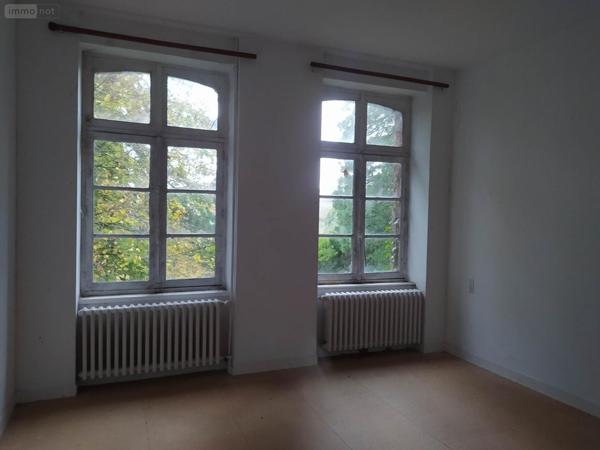 Maison à vendre à Saint-Paul dans l'Orne (61100), ref : VI16-STPAUL