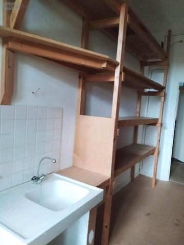 Maison à vendre à Saint-Paul dans l'Orne (61100), ref : VI16-STPAUL