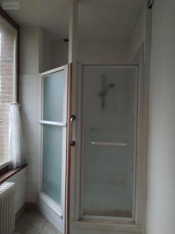 Maison à vendre à Saint-Paul dans l'Orne (61100), ref : VI16-STPAUL