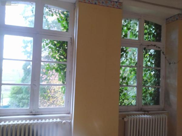 Maison à vendre à Saint-Paul dans l'Orne (61100), ref : VI16-STPAUL