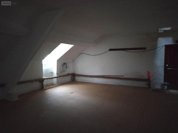 Maison à vendre à Saint-Paul dans l'Orne (61100), ref : VI16-STPAUL