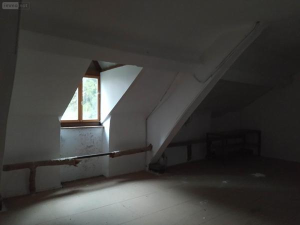 Maison à vendre à Saint-Paul dans l'Orne (61100), ref : VI16-STPAUL