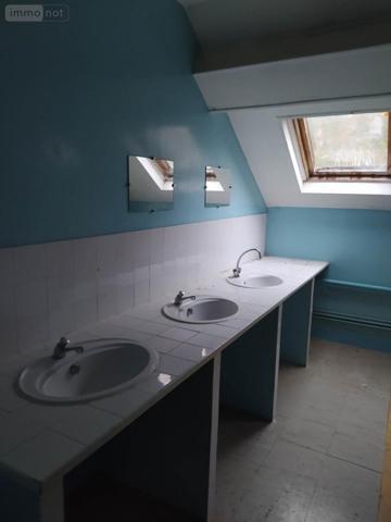 Maison à vendre à Saint-Paul dans l'Orne (61100), ref : VI16-STPAUL