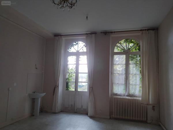 Maison à vendre à Saint-Paul dans l'Orne (61100), ref : VI16-STPAUL